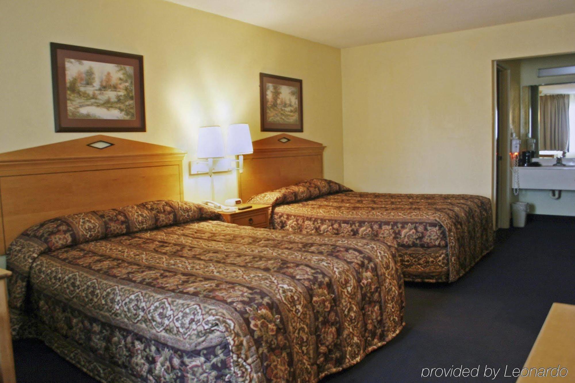 Super 8 By Wyndham Breaux Bridge Motel Dış mekan fotoğraf