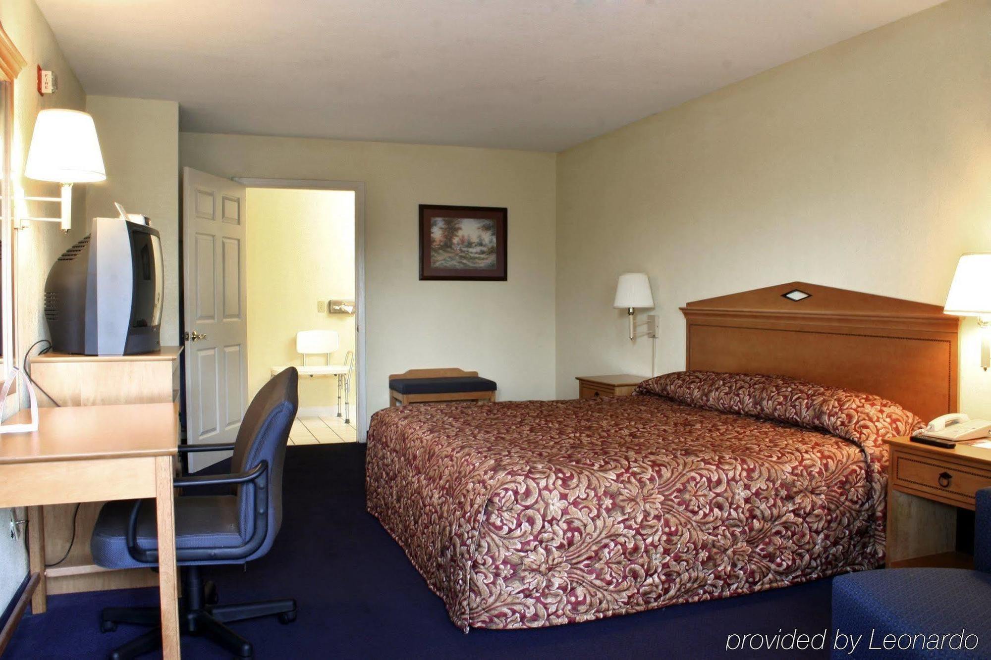 Super 8 By Wyndham Breaux Bridge Motel Dış mekan fotoğraf