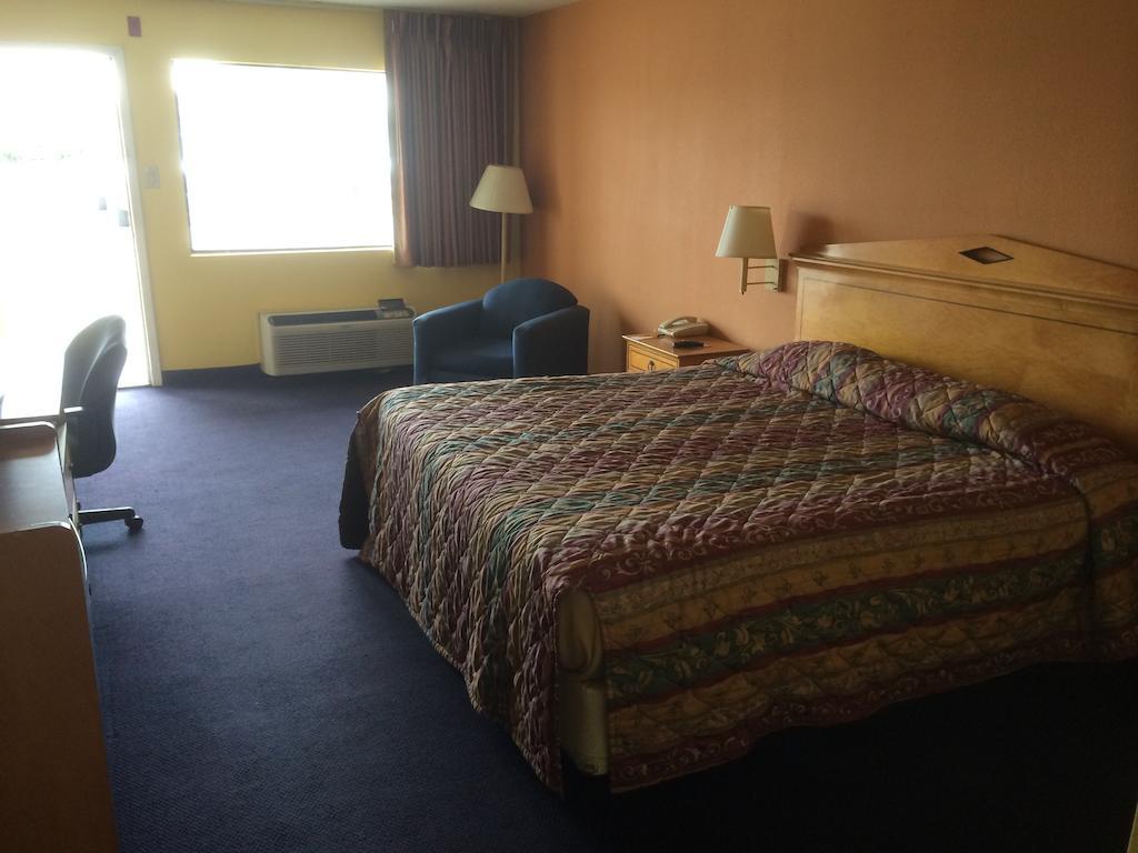 Super 8 By Wyndham Breaux Bridge Motel Dış mekan fotoğraf